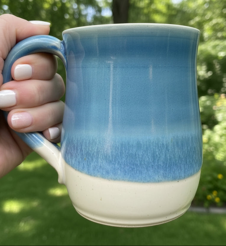 Coastal Calm - mug