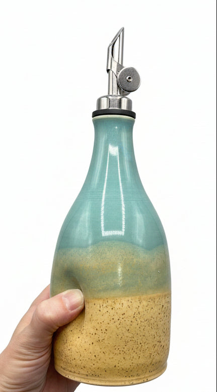 Morning Tide - pour bottle
