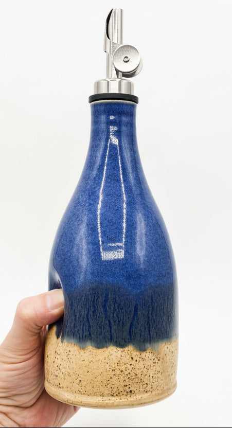 Midnight Tide - pour bottle