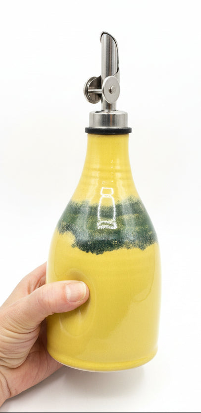 Sunlit Shore - pour bottle