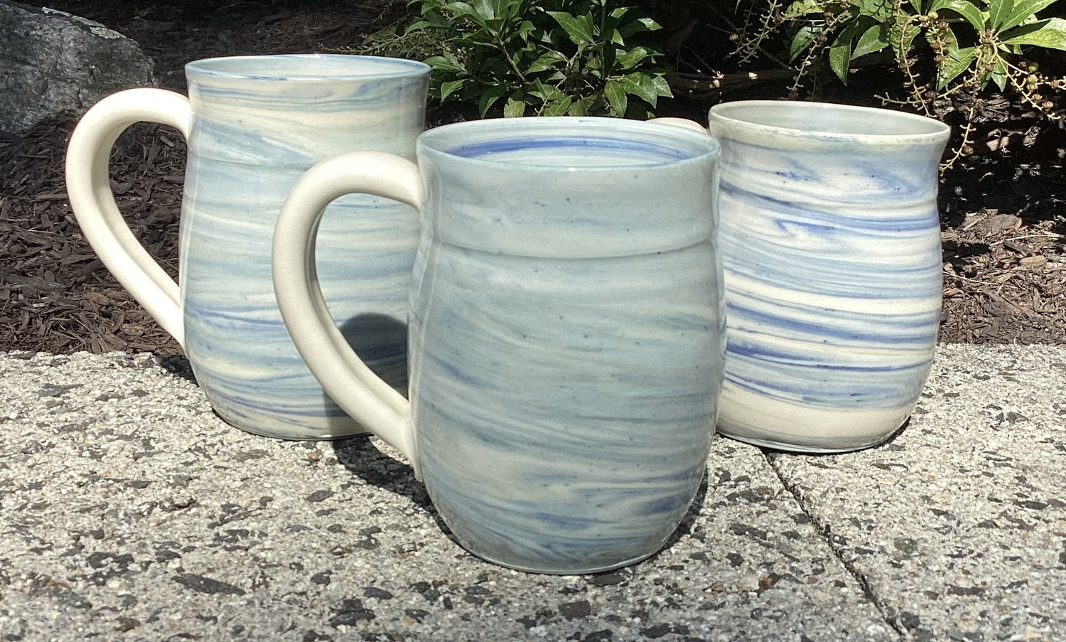 Mugs