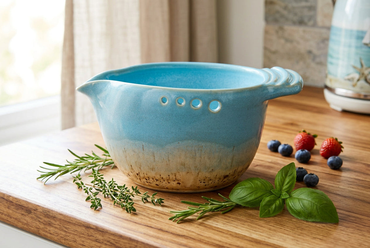 Kitchen bowls