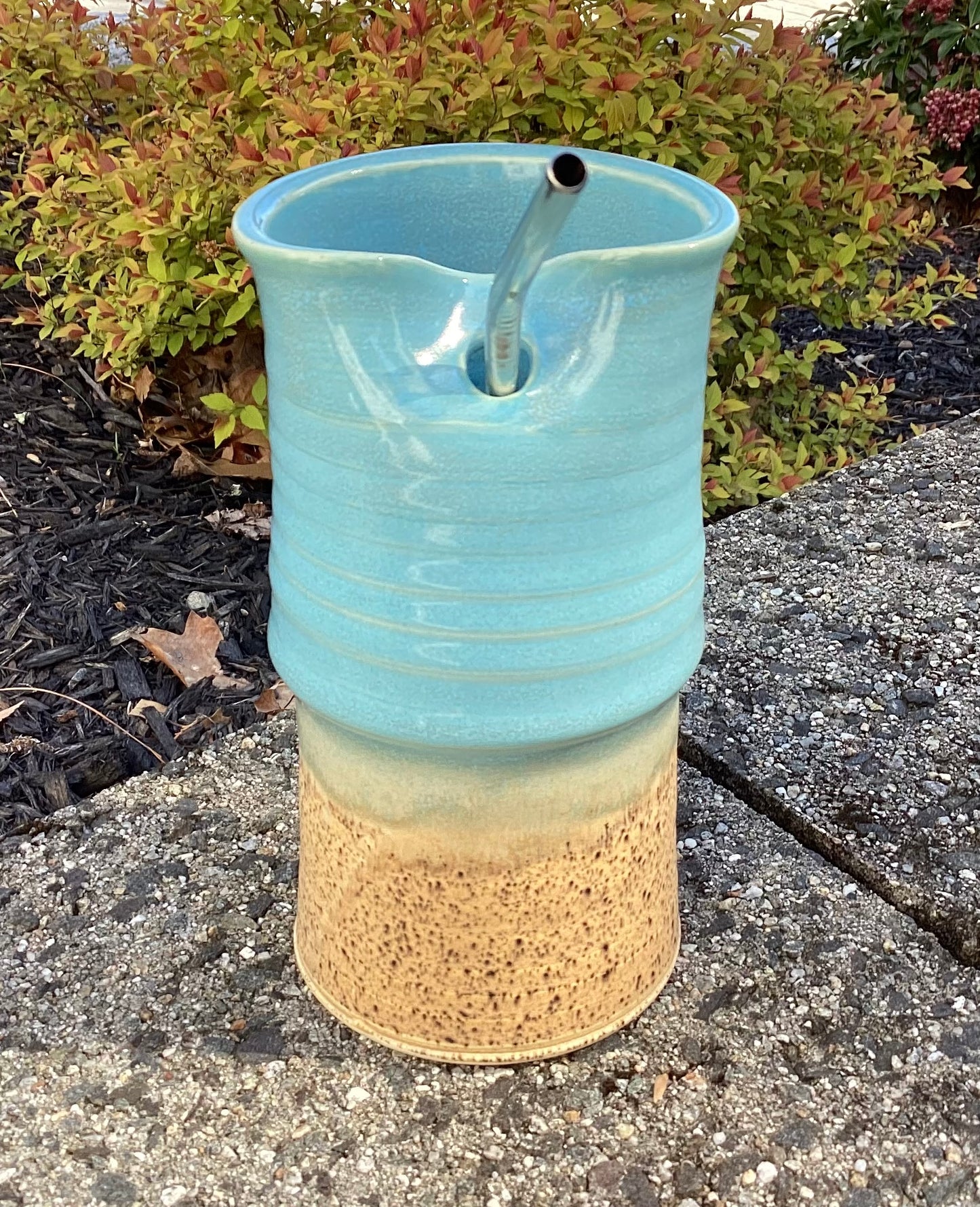 Morning Tide - Tumbler