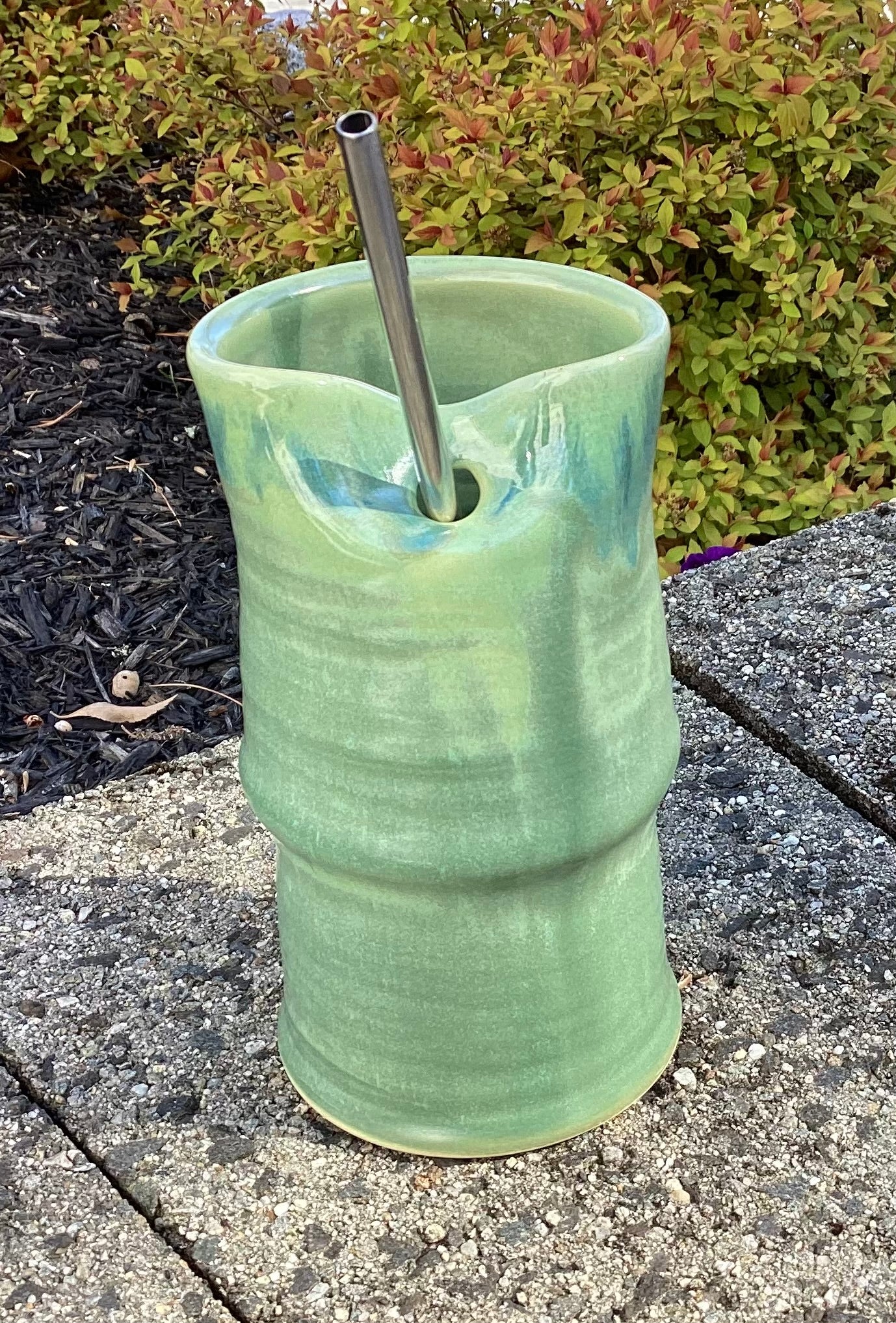Harbor Moss - Tumbler