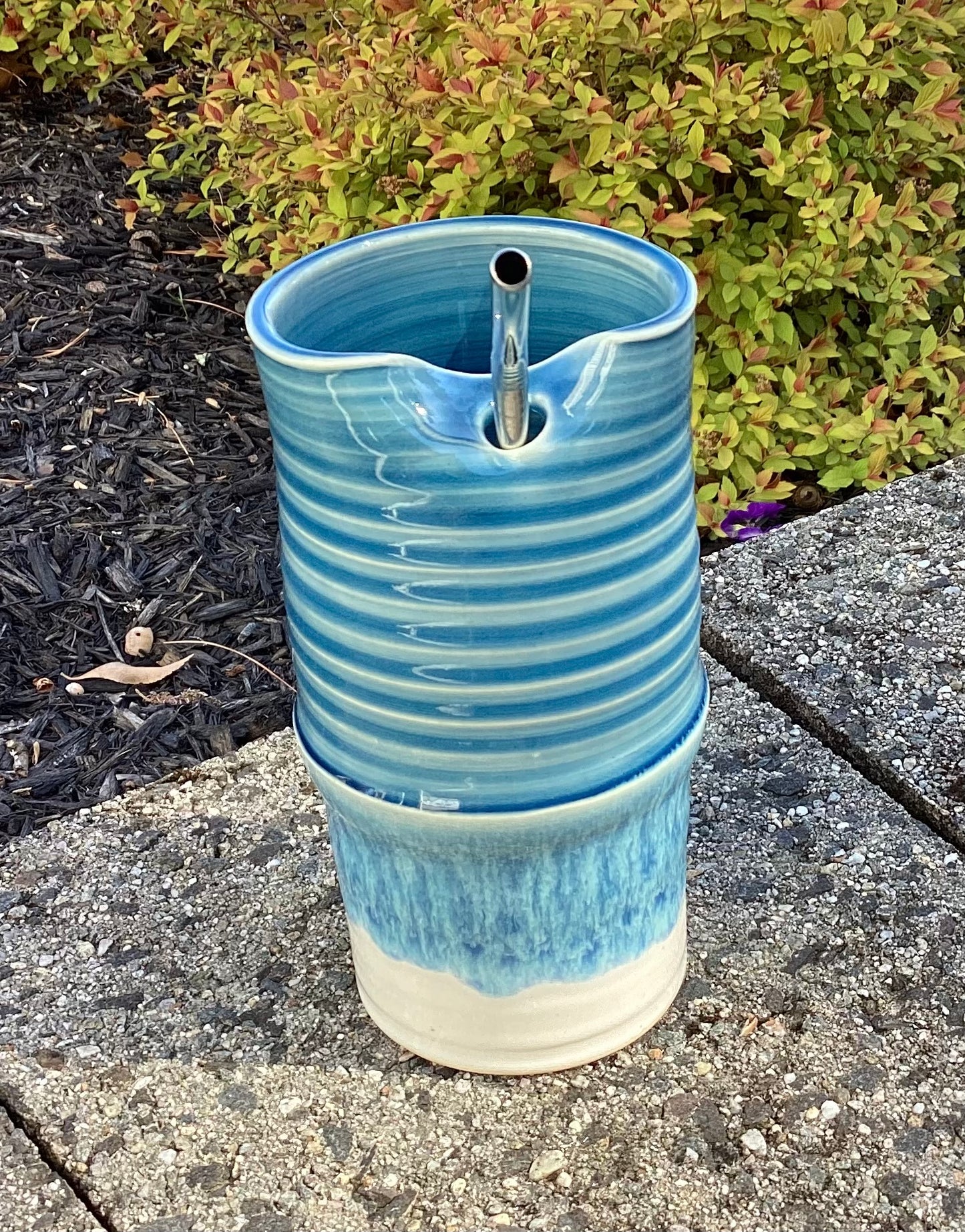 Coastal Calm - Tumbler