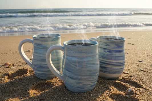Seascape - mug
