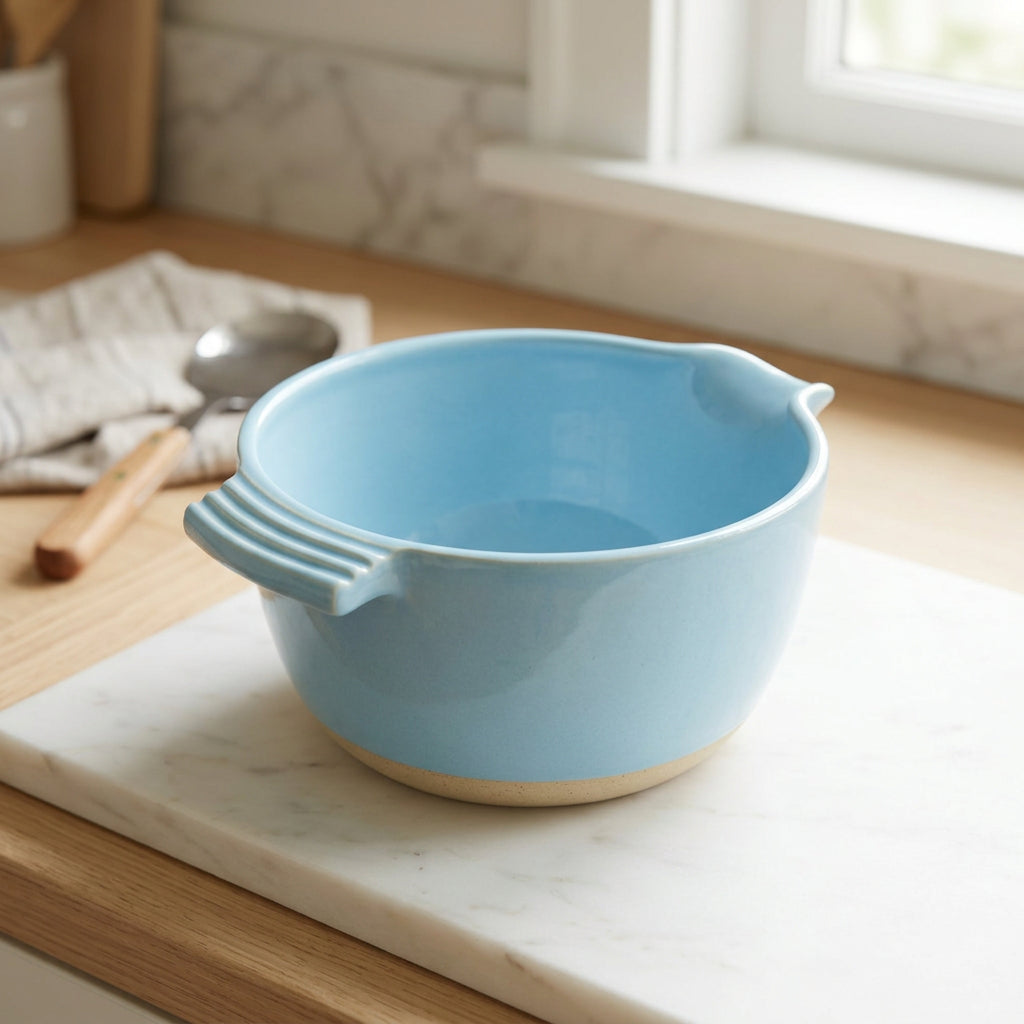 Mini Batter Bowl