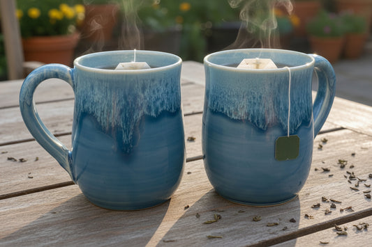 Tidal Frost - mug