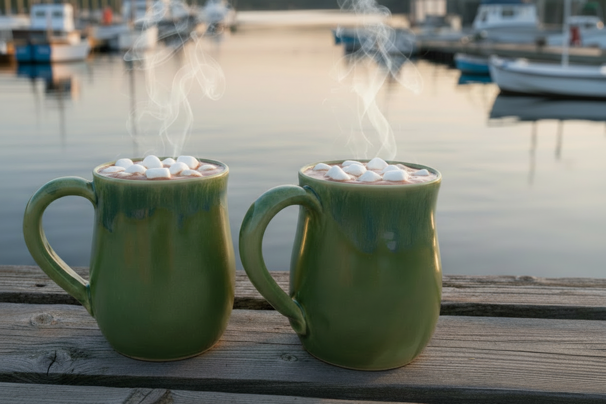 Harbor Moss - No Text