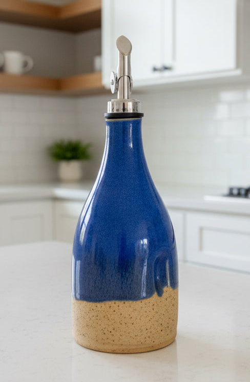 Midnight Tide - pour bottle
