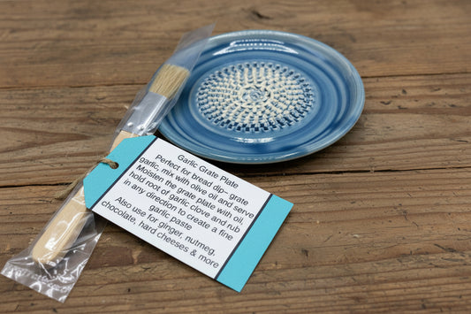 Tidal Frost - grate plate