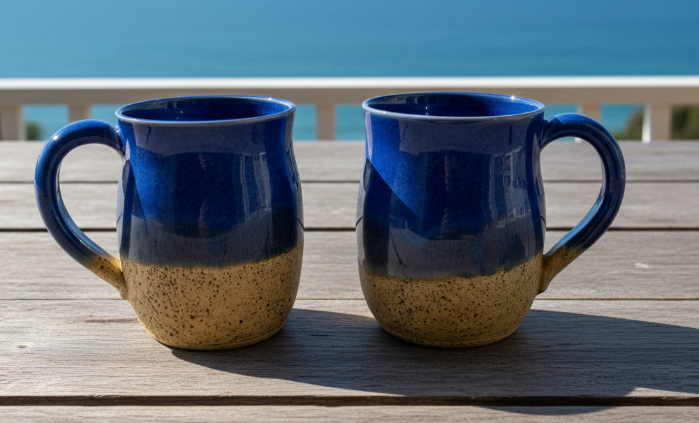 Midnight Tide - mug