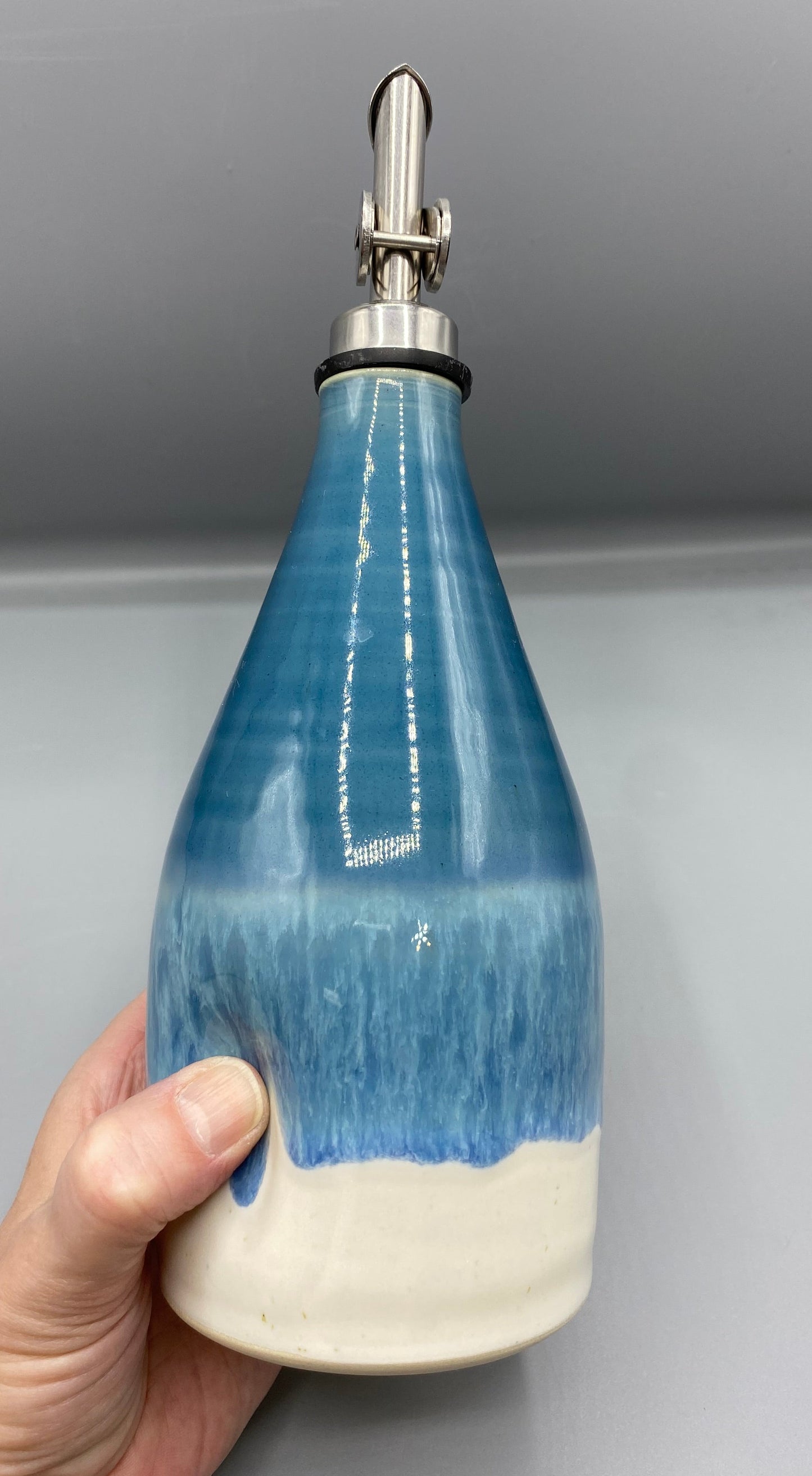 Coastal Calm - pour bottle
