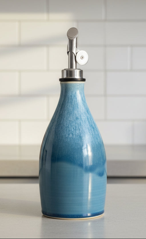 Tidal Frost - pour bottle