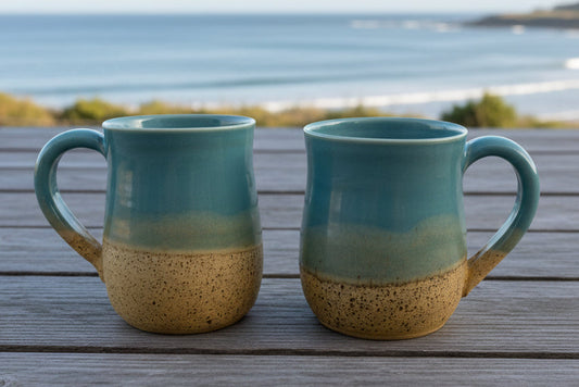 Morning Tide - mug