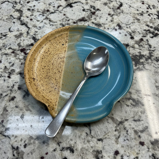 Morning Tide - Spoon Rest