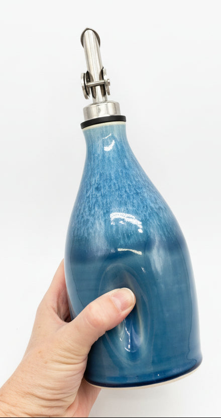 Tidal Frost - pour bottle