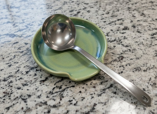 Harbor Moss - Spoon Rest