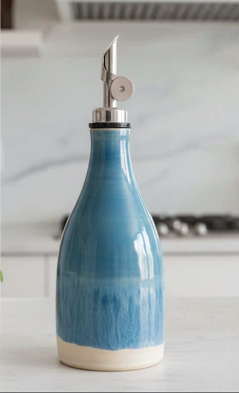 Coastal Calm - pour bottle